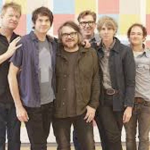 Wilco with Cut Worms