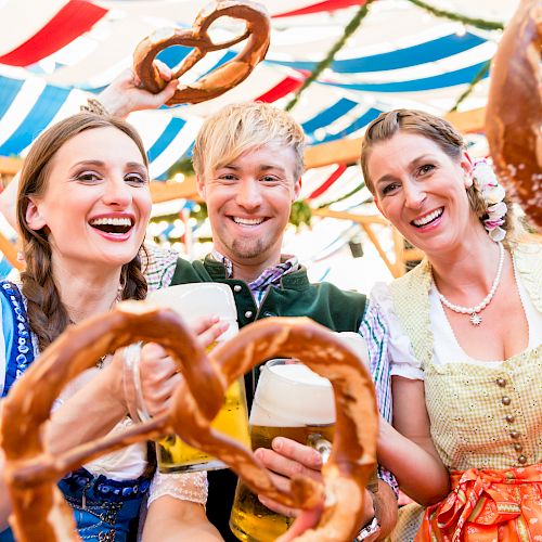 oktoberfest