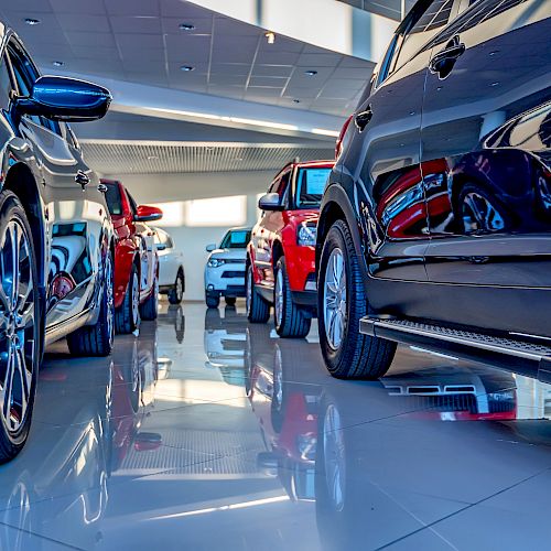 Chicago Auto Show