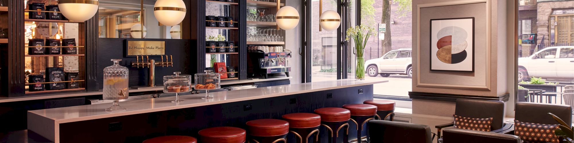 Claridge House Chicago, Tapestry Collection by Hilton