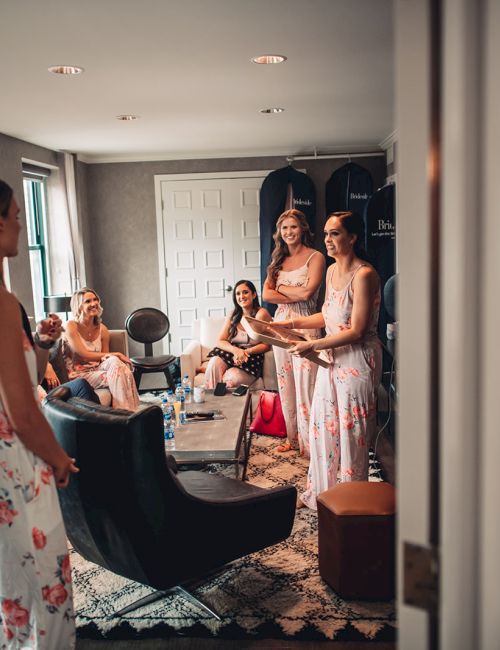 Claridge House Chicago, Tapestry Collection by Hilton