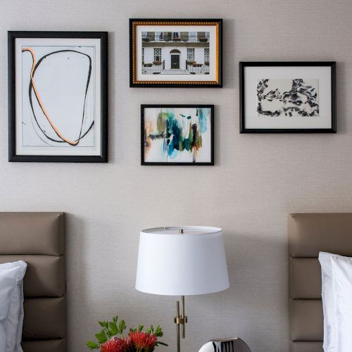 Claridge House Chicago, Tapestry Collection by Hilton