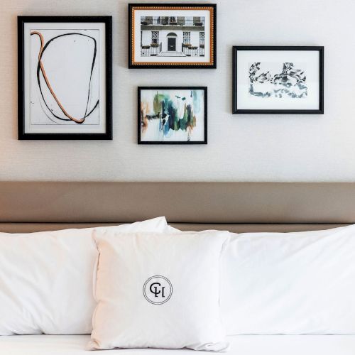 Claridge House Chicago, Tapestry Collection by Hilton