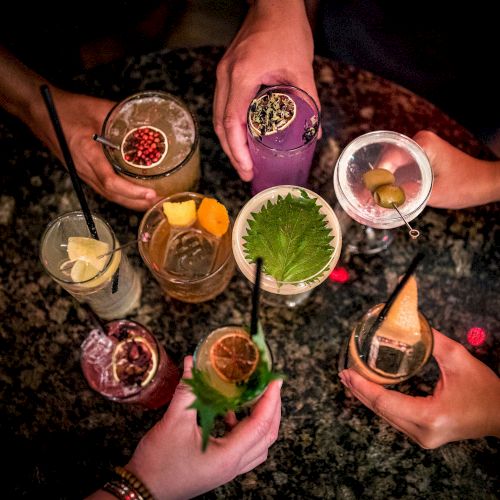 Claridge House Chicago, Tapestry Collection by Hilton