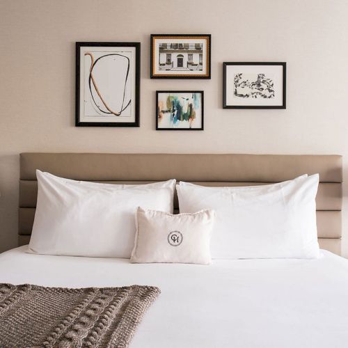 Claridge House Chicago, Tapestry Collection by Hilton