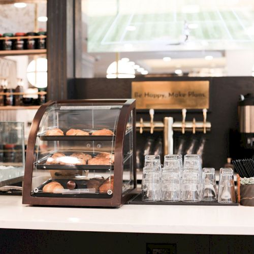 Claridge House Chicago, Tapestry Collection by Hilton