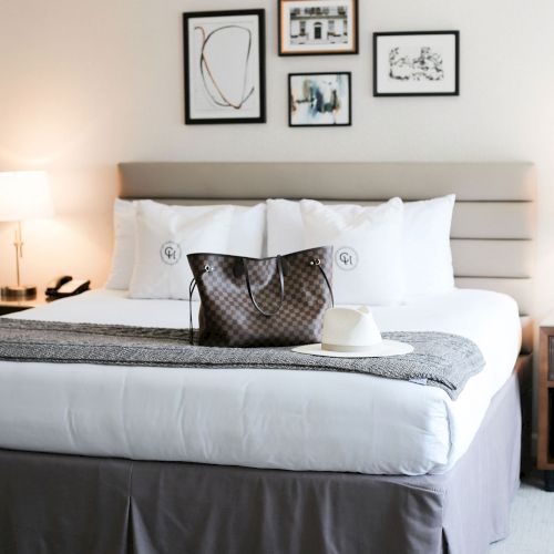 Claridge House Chicago, Tapestry Collection by Hilton