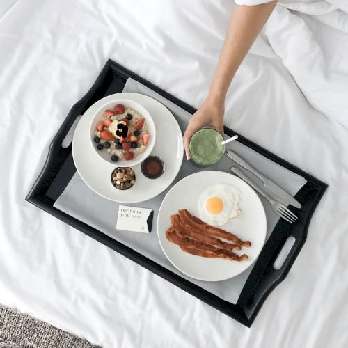 Claridge House Chicago, Tapestry Collection by Hilton